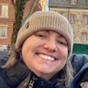 Meet your Posher, Jaime